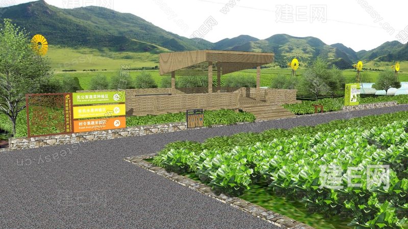 智慧农业项目代理：如何选择与实施