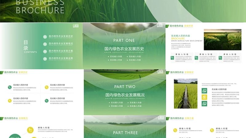 智慧农业园区水肥一体化设计方案：原理与实施要点